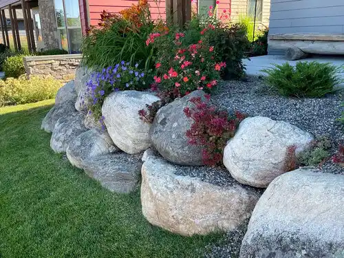 landscaping services White River